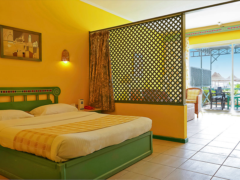 Giftun Azur Resort 18