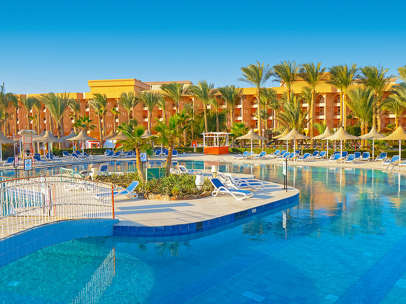 Giftun Azur Resort 19