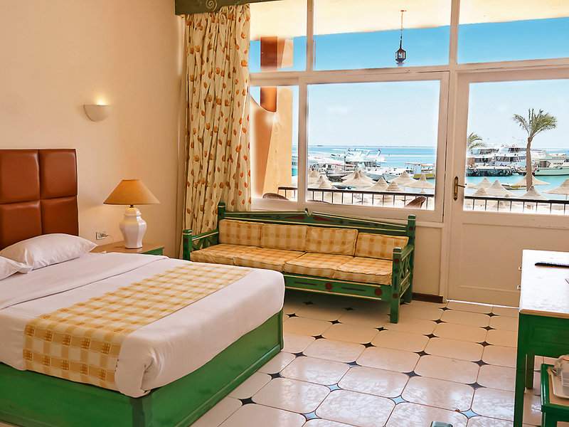 Giftun Azur Resort 20