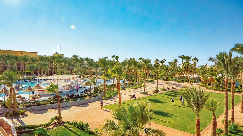 Giftun Azur Resort 1