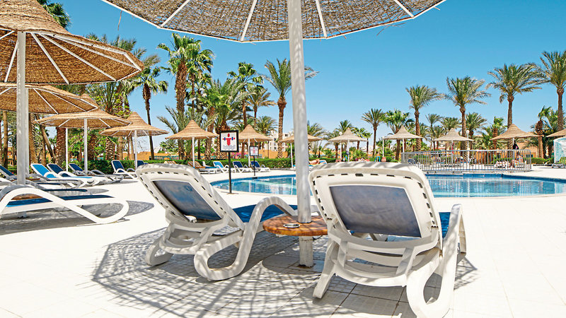 Giftun Azur Resort 6