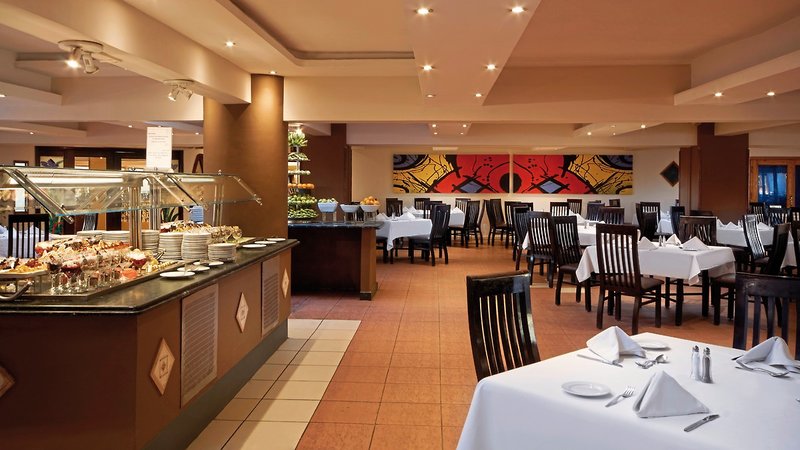 Giftun Azur Resort 16