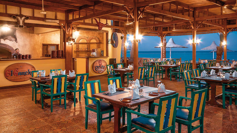 Giftun Azur Resort 19