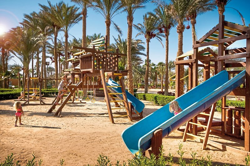 Giftun Azur Resort 22