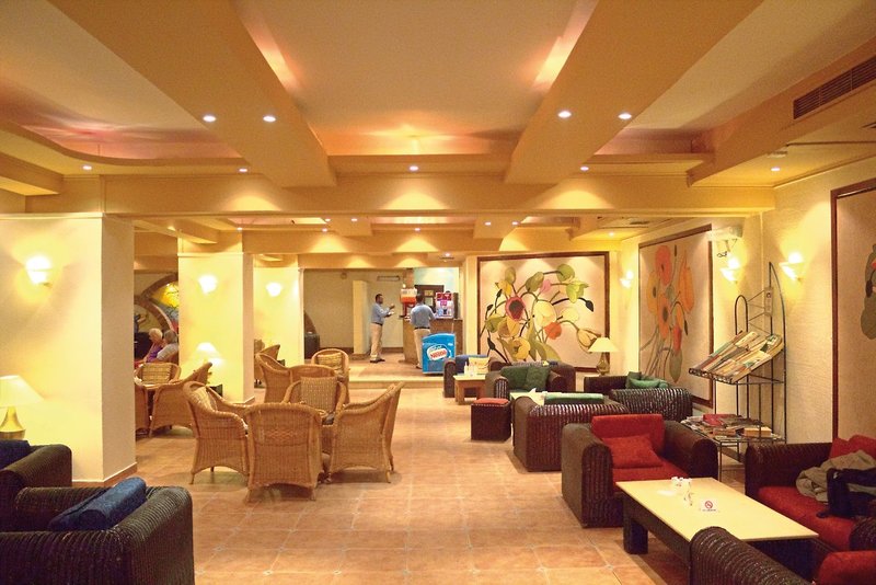 Giftun Azur Resort 23