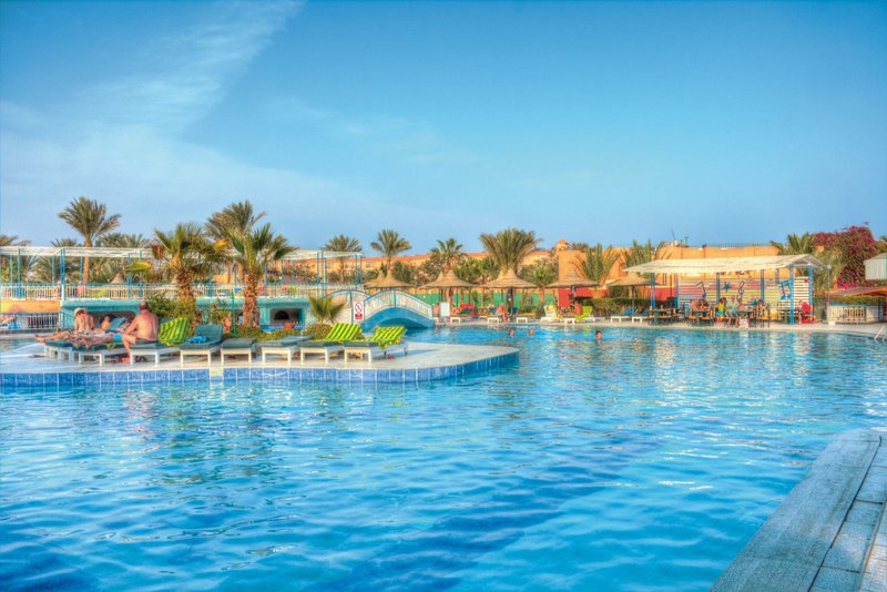 Giftun Azur Resort 1