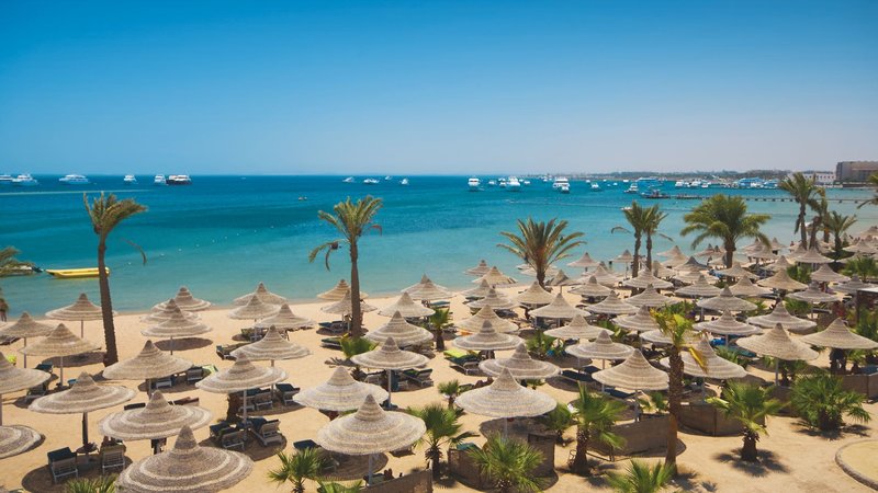 Giftun Azur Resort 2