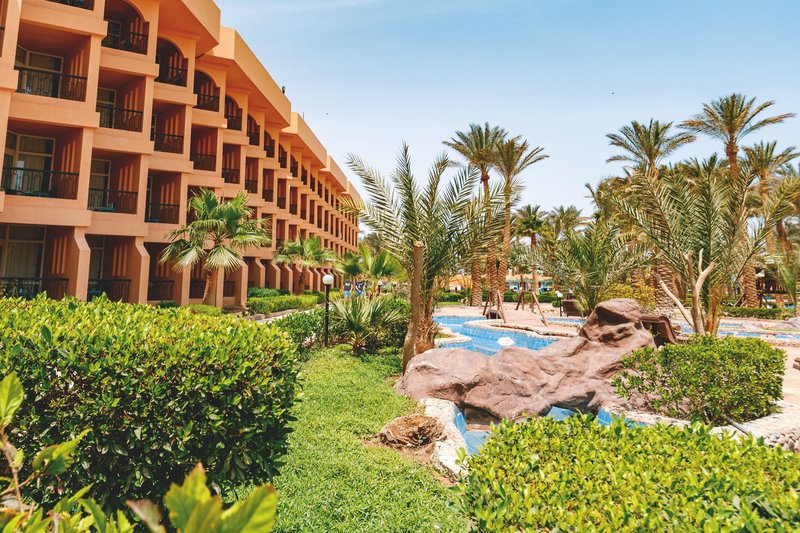 Giftun Azur Resort 3