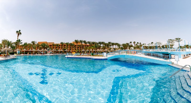 Giftun Azur Resort 4