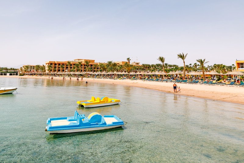 Giftun Azur Resort 5