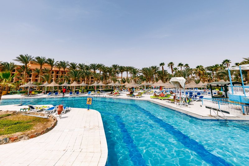 Giftun Azur Resort 6