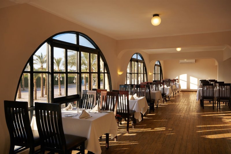 Giftun Azur Resort 8