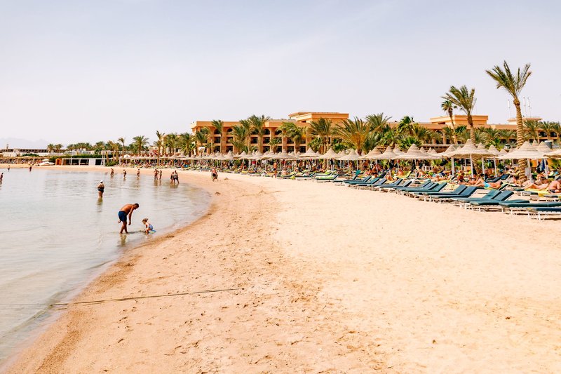 Giftun Azur Resort 9