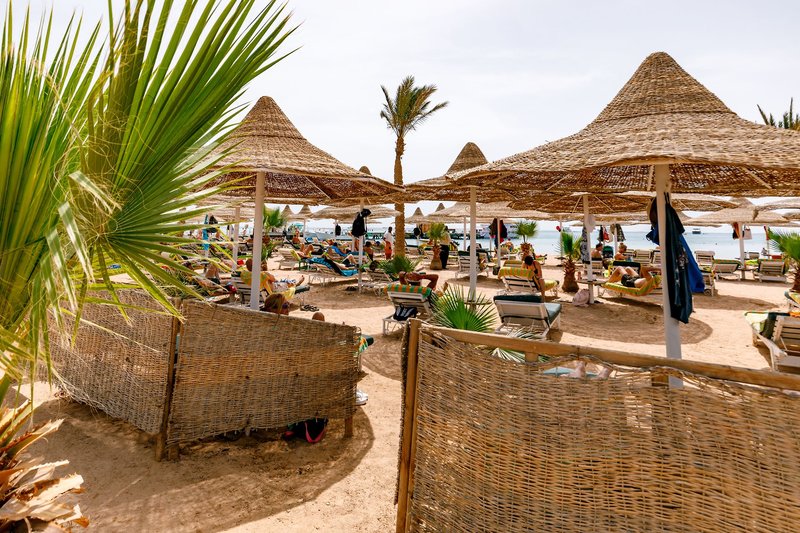 Giftun Azur Resort 10