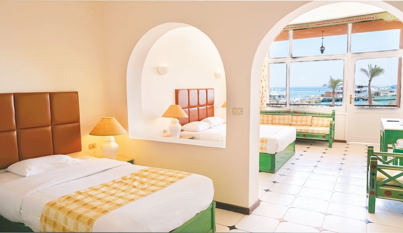 Giftun Azur Resort 12