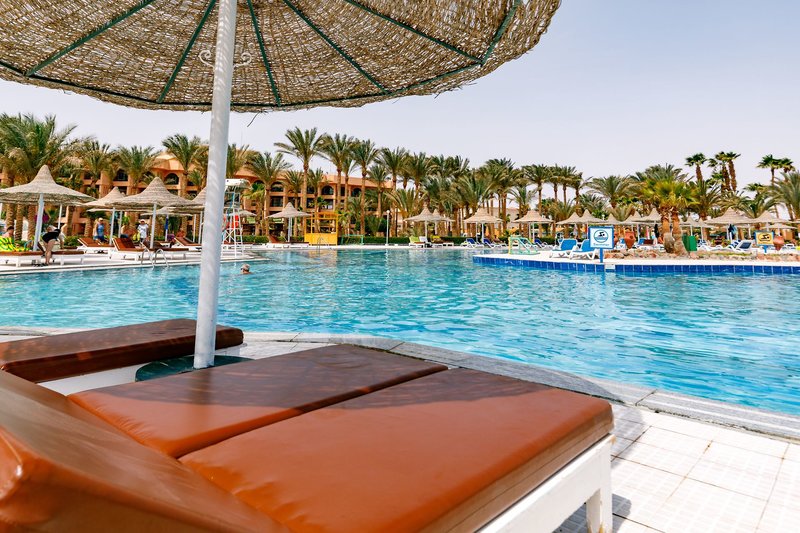 Giftun Azur Resort 13