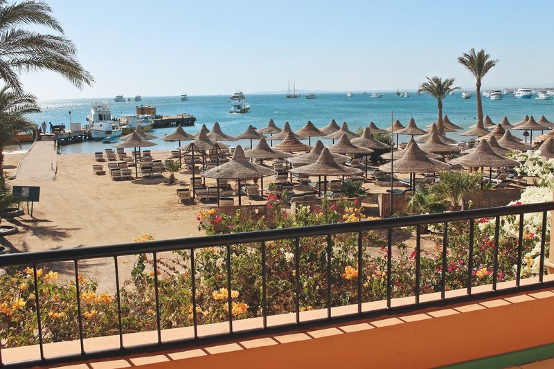 Giftun Azur Resort 14