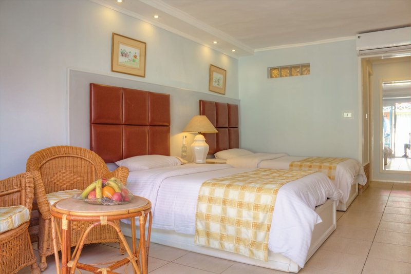 Giftun Azur Resort 17