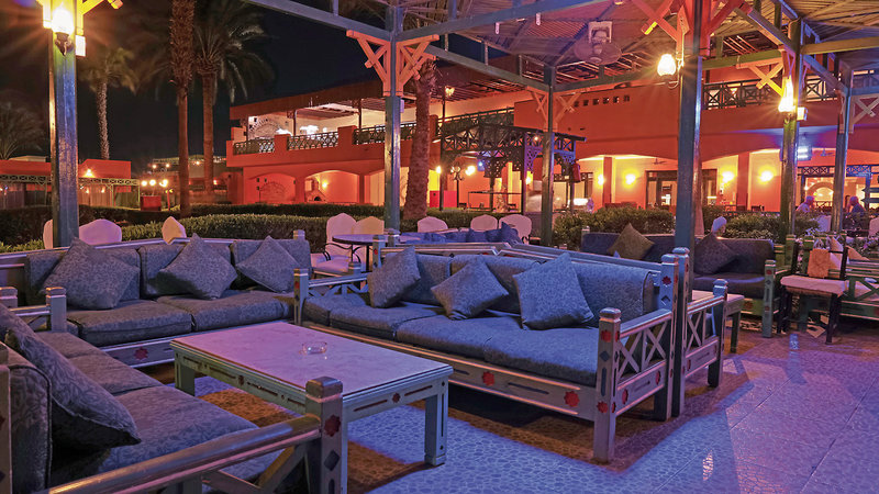 Giftun Azur Resort 20