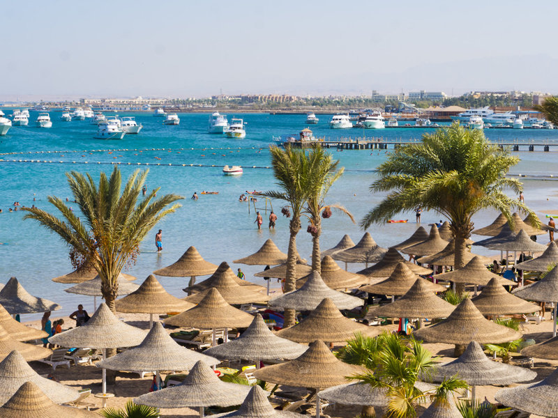 Giftun Azur Resort 3