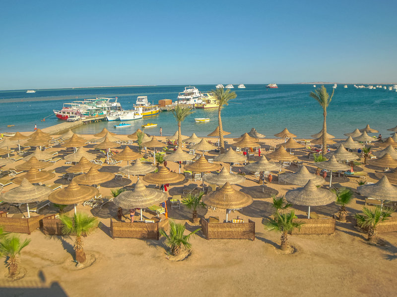 Giftun Azur Resort 4