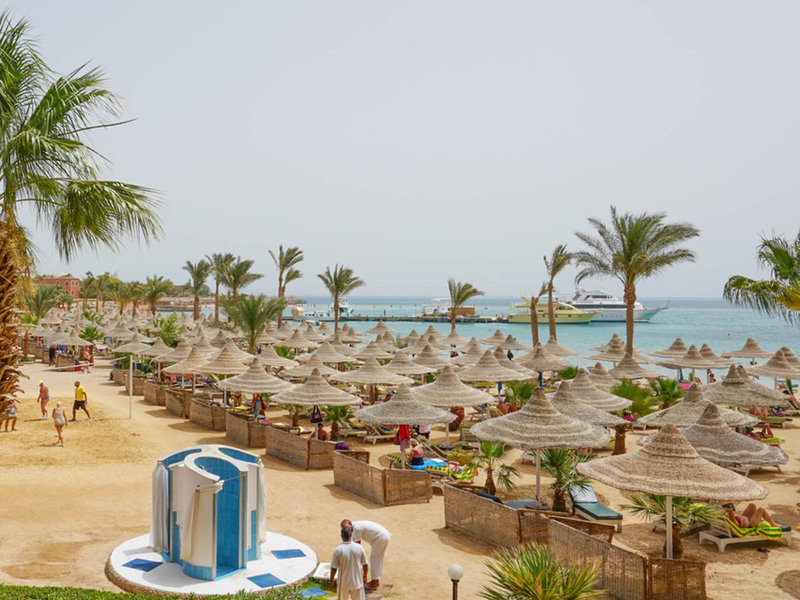 Giftun Azur Resort 5