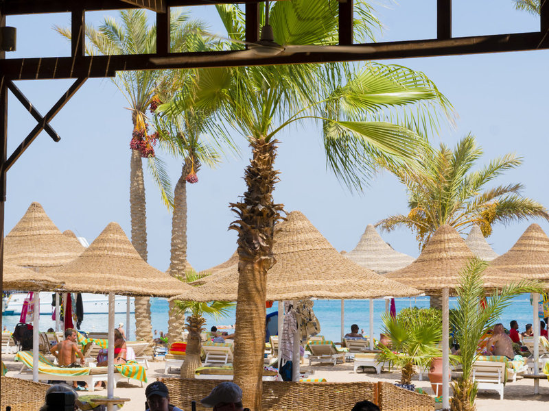 Giftun Azur Resort 6