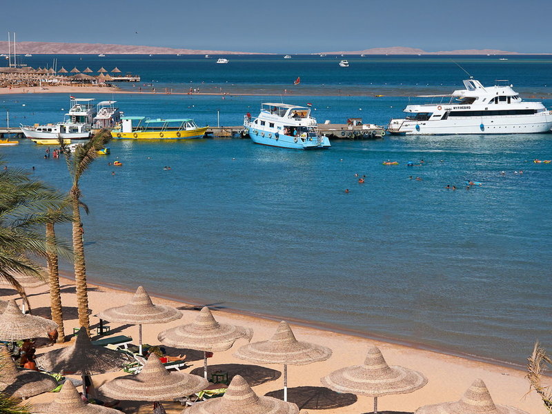 Giftun Azur Resort 7