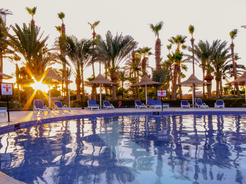 Giftun Azur Resort 8