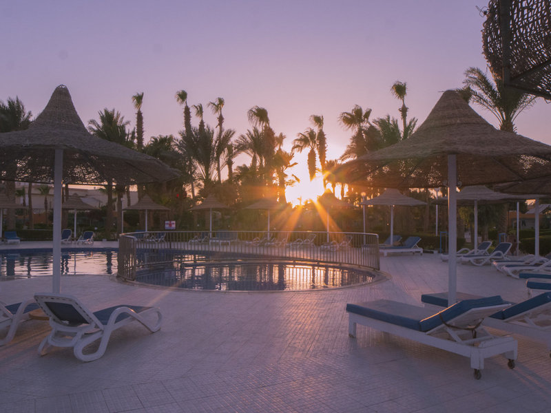 Giftun Azur Resort 9