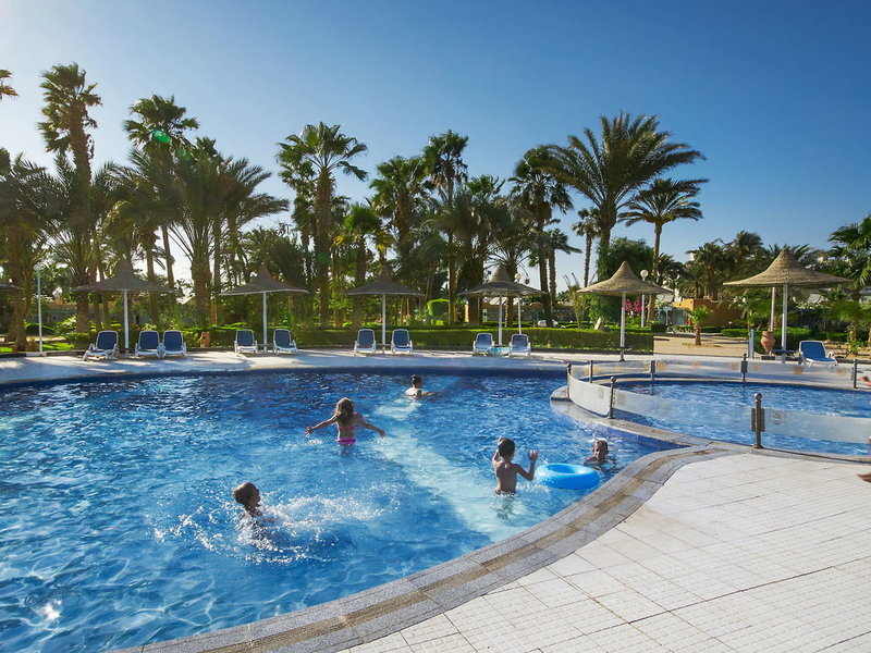 Giftun Azur Resort 10