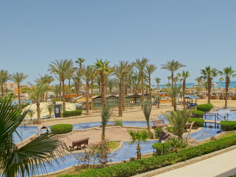 Giftun Azur Resort 11