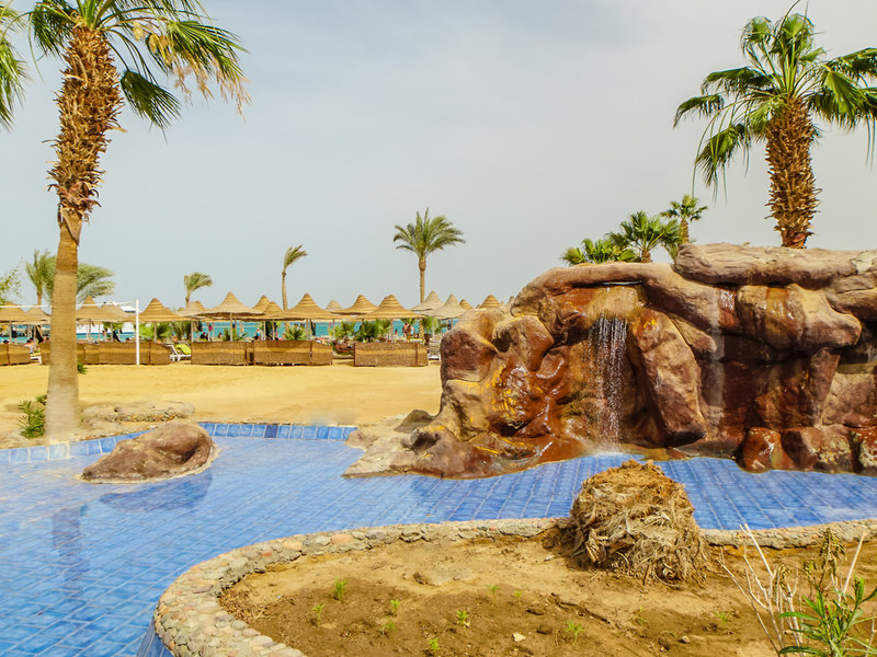 Giftun Azur Resort 12