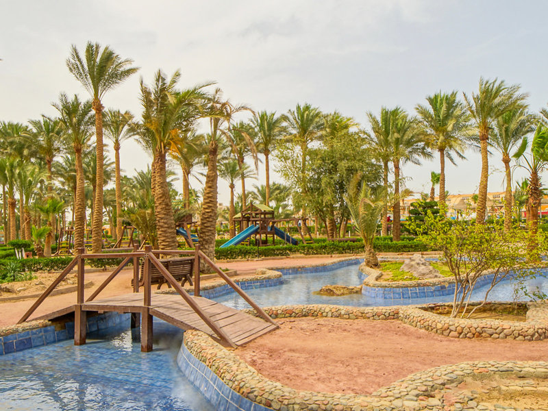 Giftun Azur Resort 13