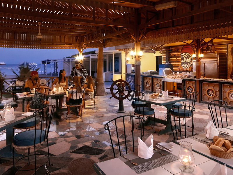 Giftun Azur Resort 14