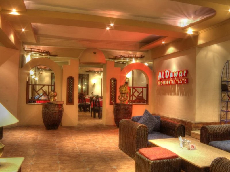 Giftun Azur Resort 16