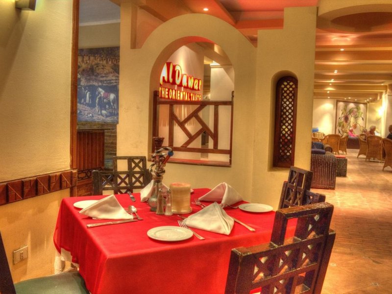 Giftun Azur Resort 17