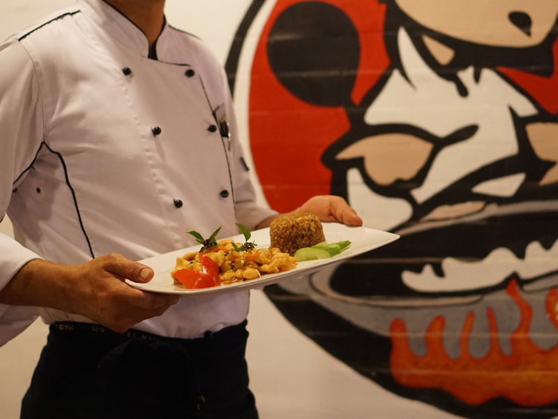 Giftun Azur Resort 19