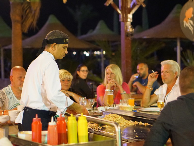 Giftun Azur Resort 20