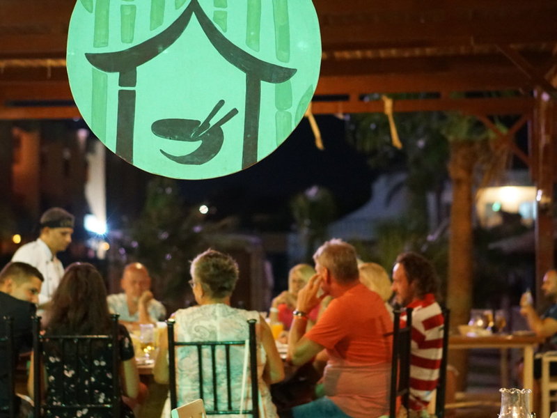 Giftun Azur Resort 21