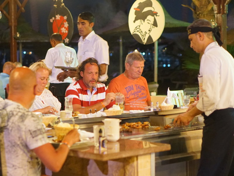 Giftun Azur Resort 22