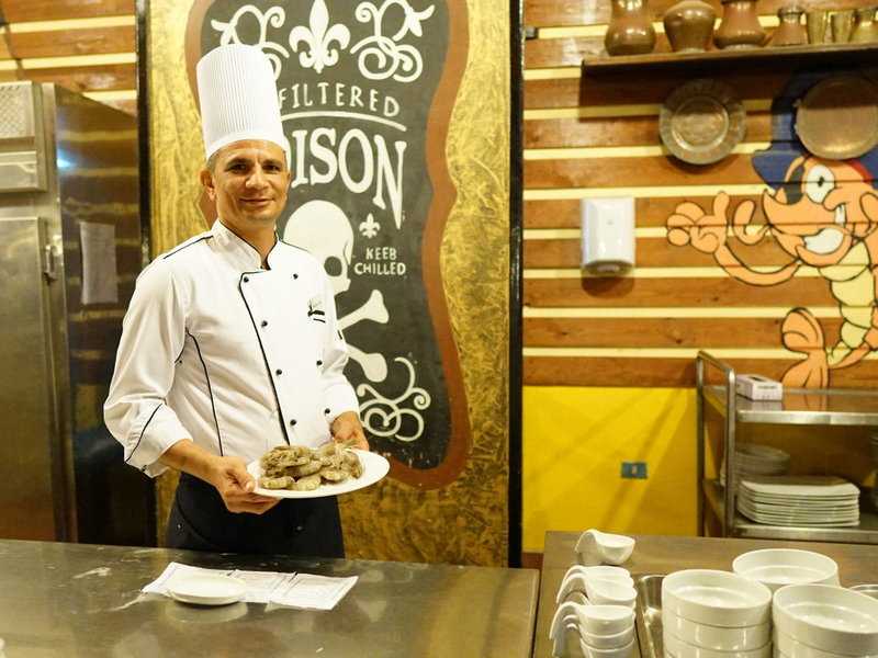 Giftun Azur Resort 23