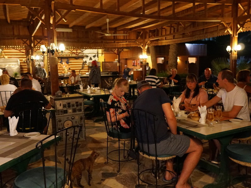 Giftun Azur Resort 24