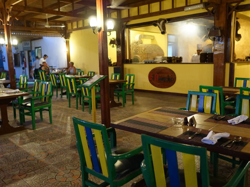 Giftun Azur Resort 26