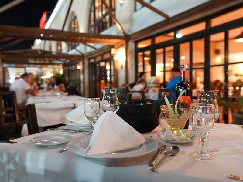 Giftun Azur Resort 29