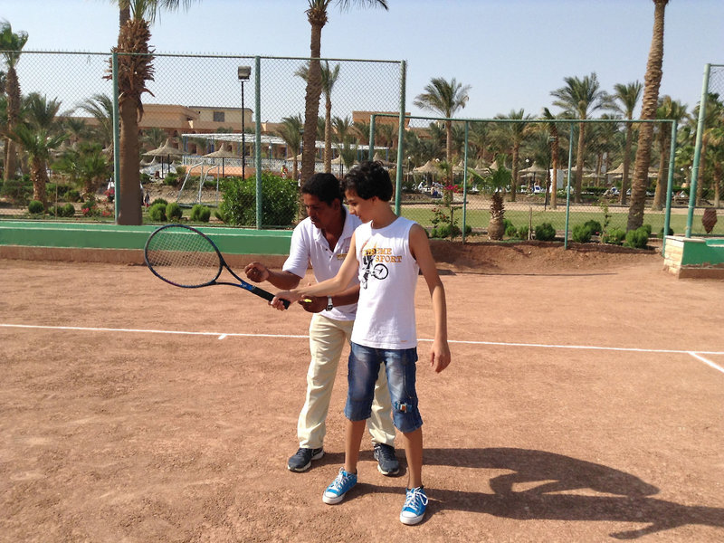 Giftun Azur Resort 33