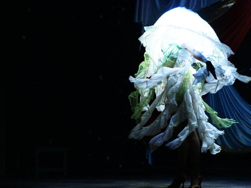 Giftun Azur Resort 37