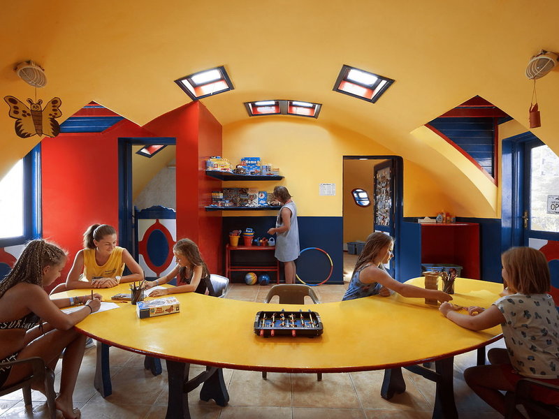 Giftun Azur Resort 40