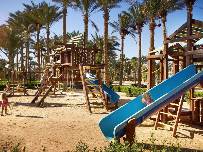 Giftun Azur Resort 41