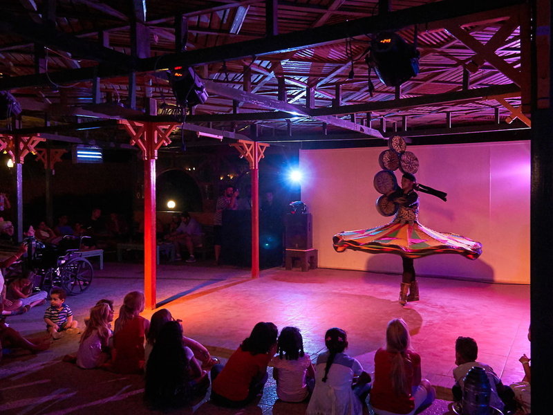 Giftun Azur Resort 42